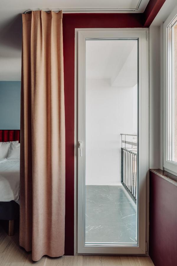 Apartament Przy Mck Katowice Exteriör bild