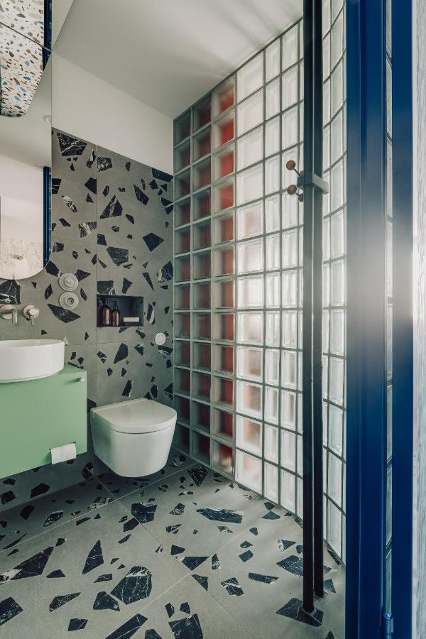 Apartament Przy Mck Katowice Exteriör bild