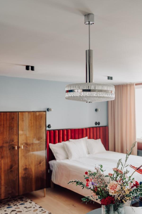 Apartament Przy Mck Katowice Exteriör bild