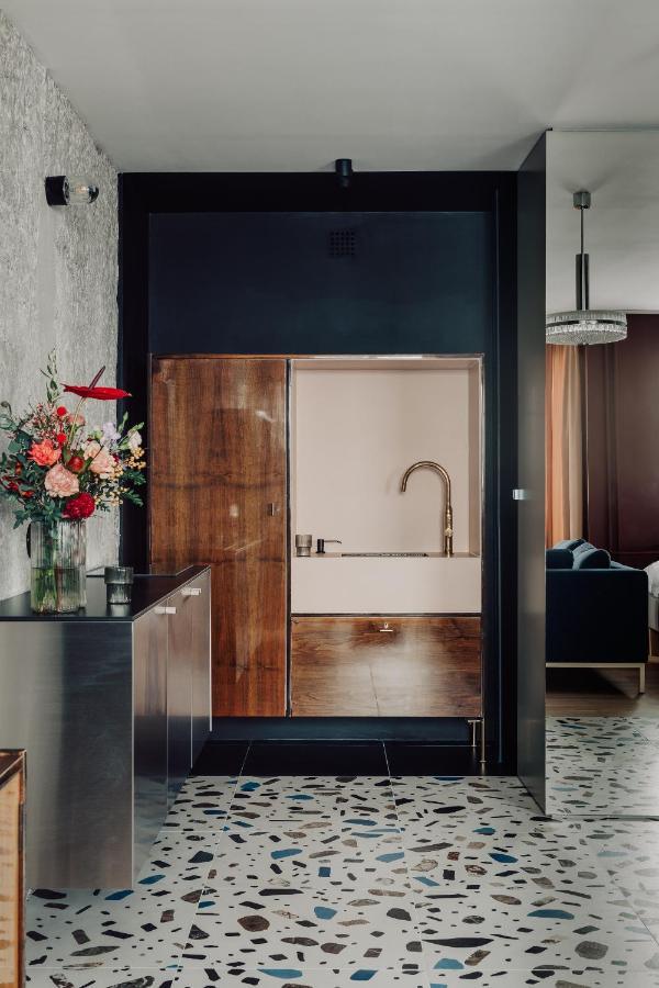 Apartament Przy Mck Katowice Exteriör bild