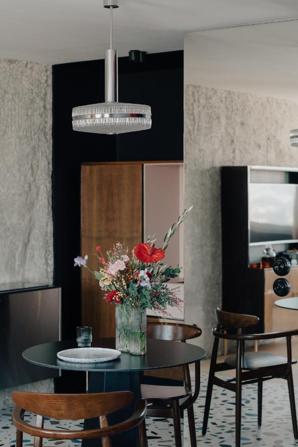 Apartament Przy Mck Katowice Exteriör bild